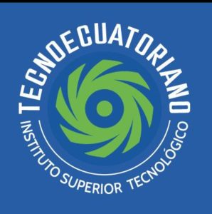 Logo Tecnoecuatoriano